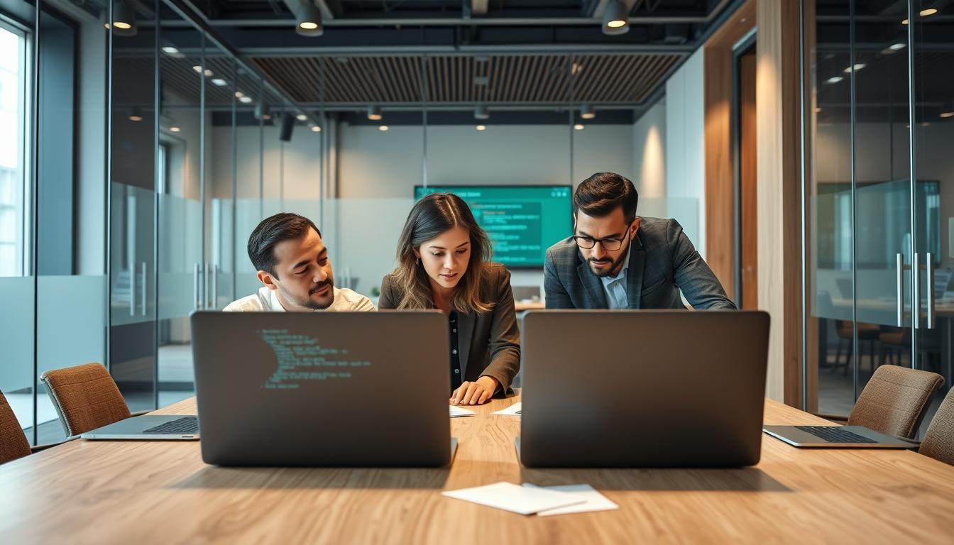 Business process automation and AI workflows