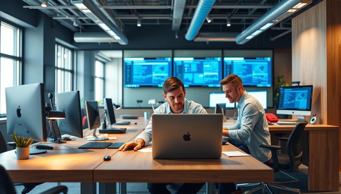 AI models and intelligent business systems