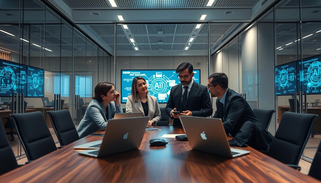 AI integration guide