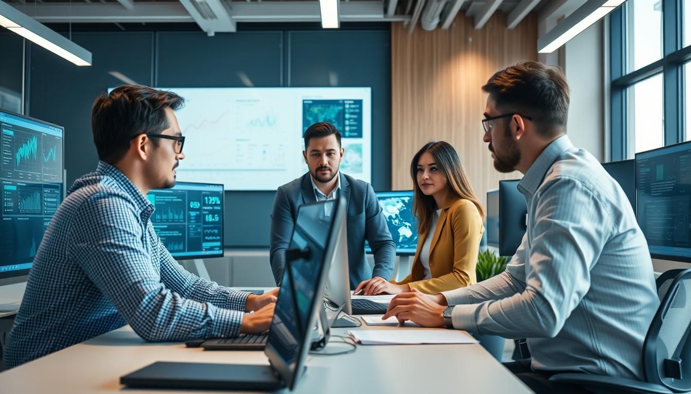 Data science analytics and business intelligence